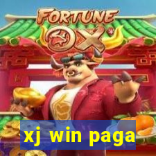 xj win paga